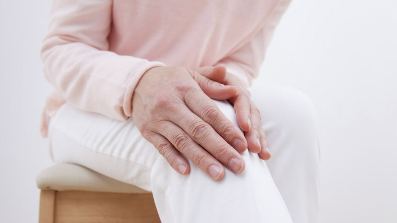 Bumpy Fingers? What they are and how to treat them. - Oh My Arthritis