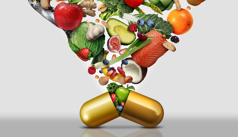 Should You Take a Multivitamin? | Shore Physicians Group