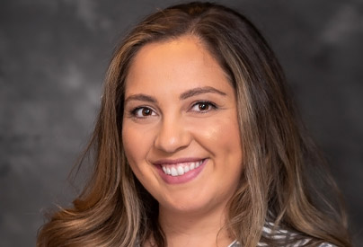 Anjela Rosado, FNP-BC