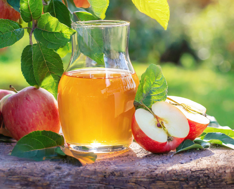 The Wonders of Wellness Exploring the Health Benefits of Apple Cider Vinegar Shore Physicians Group