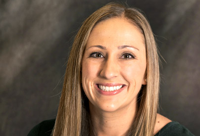 Kelsey Allen, FNP-BC