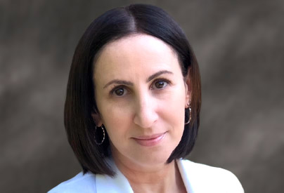 Reeva Salkin, MSN, APN-BC, ANP-BC