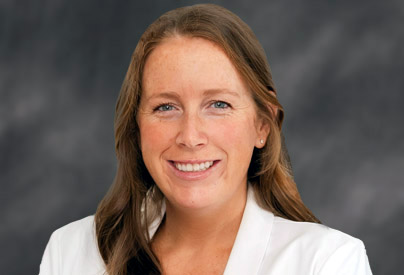 Christina Camp, MSN, FNP-C, BSN, PCCN