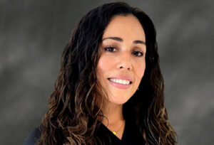 Tiffany Rios, RD, CDE